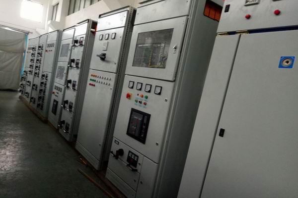 道里配电箱-如何预防3683关于建筑配电箱出